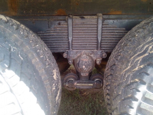 ขายด่วน TOYOTA BU211 - 175 HP 6BG1 สิบล้อเพลาเดียว เทรลเลอร์ขึ้นรถเกี่ยวข้าว วางหัวเก๋งร็อกกี้วางเครื่องร็อก ใส่เฟืองท้ายกับเพลาทำเป็นรถสิบล้อพร้อมลงเล่มครบพร้อมโอนได้เลยครับ เครื่องแน่นแรงดี ภายในเก๋งสวยครบ พวงมาลัยเพาเวอร์ ระบบเบรคทริ๊ปฟี้ครบพร้อม ยาง 8