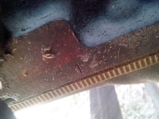 ขายด่วน TOYOTA BU211 - 175 HP 6BG1 สิบล้อเพลาเดียว เทรลเลอร์ขึ้นรถเกี่ยวข้าว วางหัวเก๋งร็อกกี้วางเครื่องร็อก ใส่เฟืองท้ายกับเพลาทำเป็นรถสิบล้อพร้อมลงเล่มครบพร้อมโอนได้เลยครับ เครื่องแน่นแรงดี ภายในเก๋งสวยครบ พวงมาลัยเพาเวอร์ ระบบเบรคทริ๊ปฟี้ครบพร้อม ยาง 8