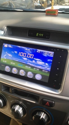 จอ2din FOR TOYOTA