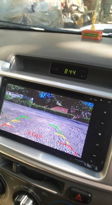 จอ2din FOR TOYOTA