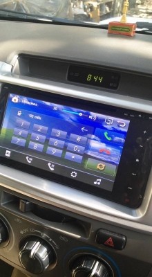 จอ2din FOR TOYOTA