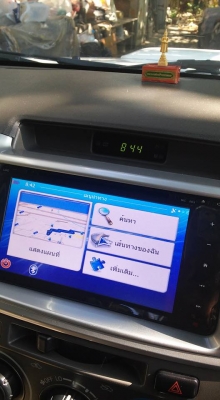 จอ2din FOR TOYOTA