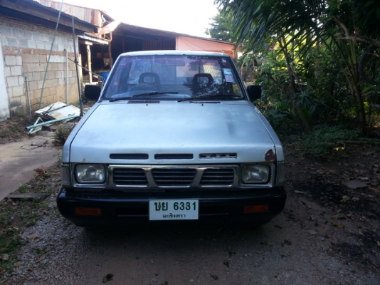 กระบะบิ๊กเอ็มตอนเดียวรถบ้านเครื่องฝาแดงราคาถูก