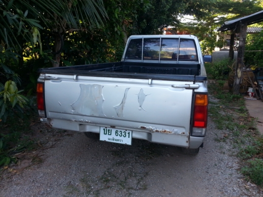 กระบะบิ๊กเอ็มตอนเดียวรถบ้านเครื่องฝาแดงราคาถูก