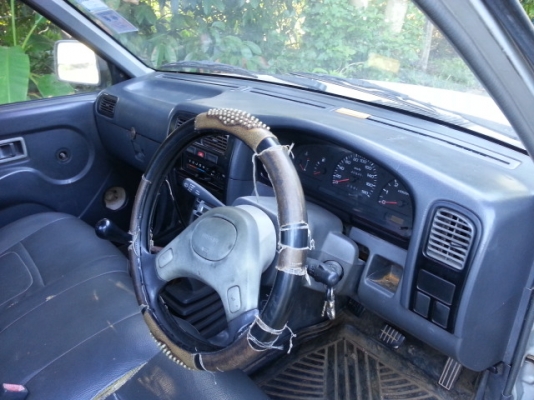 กระบะบิ๊กเอ็มตอนเดียวรถบ้านเครื่องฝาแดงราคาถูก