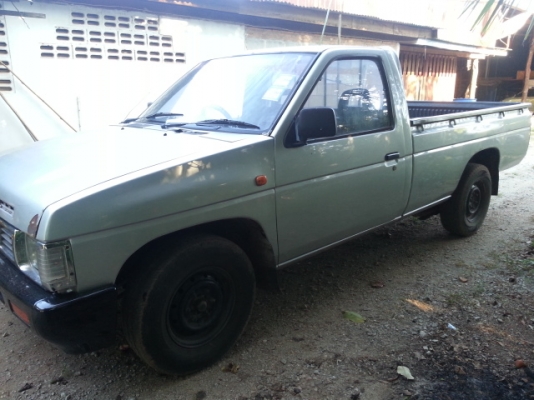 กระบะบิ๊กเอ็มตอนเดียวรถบ้านเครื่องฝาแดงราคาถูก