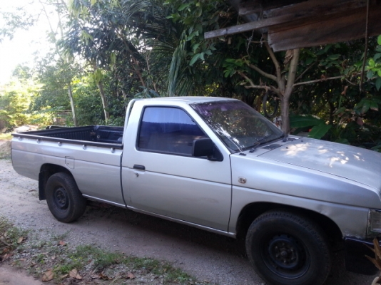 กระบะบิ๊กเอ็มตอนเดียวรถบ้านเครื่องฝาแดงราคาถูก