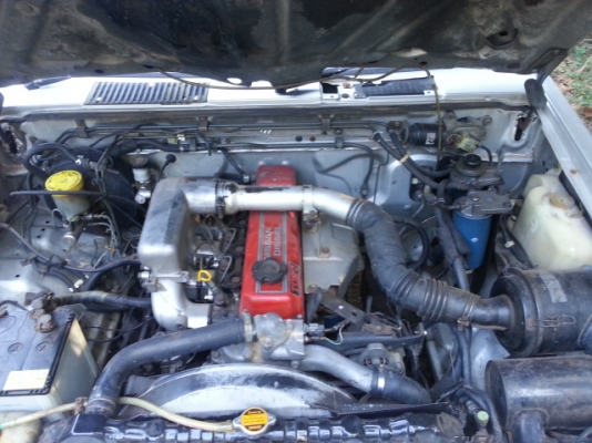 กระบะบิ๊กเอ็มตอนเดียวรถบ้านเครื่องฝาแดงราคาถูก