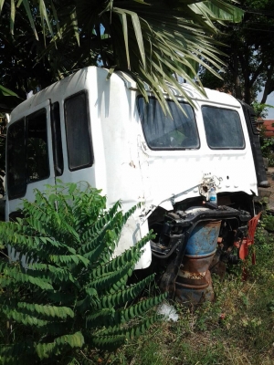 หัวรถโปรเฟีย