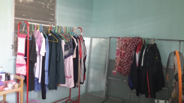 ขายบ้านพักตู้คอนเทนเนอร์ 3ห้องกั้น +ออฟฟิต เหมา เลย ย้ายไซต์