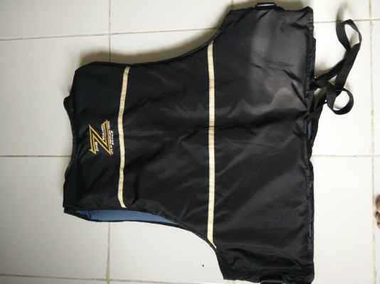 อุปกรณ์เล่นเรือ