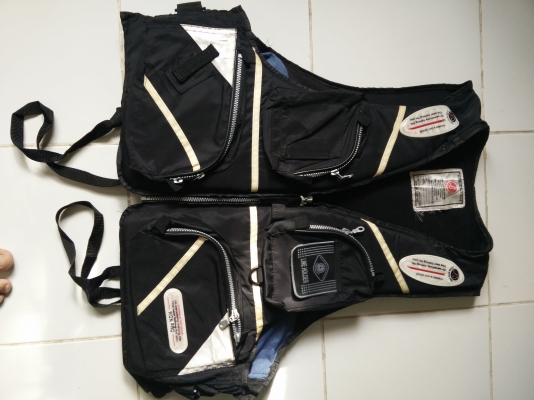 อุปกรณ์เล่นเรือ