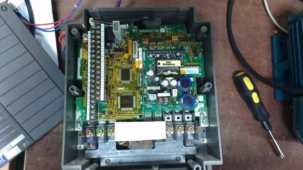 ขาย Inverter Fuji