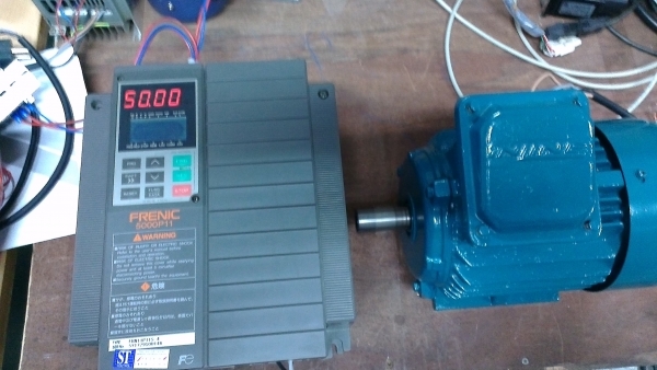 ขาย Inverter Fuji