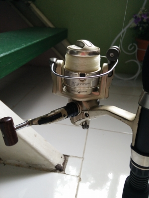 อุปกรณ์เรือ