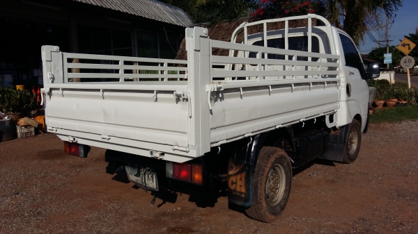 ***รับจ้างต่อดั๊มกระบะรถปิคอัฟ*** รับต่อดั้มพ์ รถปิคอัฟ รถบรรทุก สี่ล้อ กระบะดั้มพ์ เปิดทำการทุกวันสอบถามโทร 081-0745778 / 083-3686463