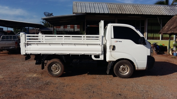 ***รับจ้างต่อดั๊มกระบะรถปิคอัฟ*** รับต่อดั้มพ์ รถปิคอัฟ รถบรรทุก สี่ล้อ กระบะดั้มพ์ เปิดทำการทุกวันสอบถามโทร 081-0745778 / 083-3686463