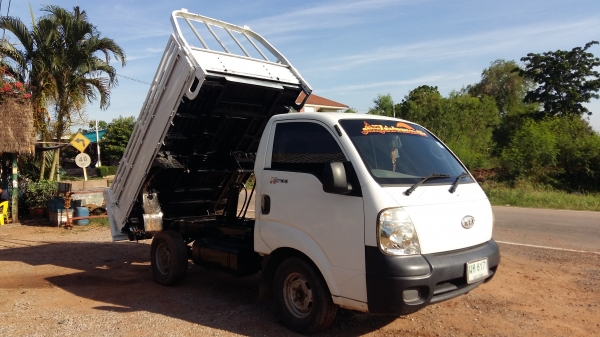 ***รับจ้างต่อดั๊มกระบะรถปิคอัฟ*** รับต่อดั้มพ์ รถปิคอัฟ รถบรรทุก สี่ล้อ กระบะดั้มพ์ เปิดทำการทุกวันสอบถามโทร 081-0745778 / 083-3686463