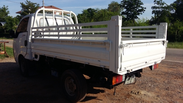 ***รับจ้างต่อดั๊มกระบะรถปิคอัฟ*** รับต่อดั้มพ์ รถปิคอัฟ รถบรรทุก สี่ล้อ กระบะดั้มพ์ เปิดทำการทุกวันสอบถามโทร 081-0745778 / 083-3686463