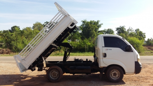 ***รับจ้างต่อดั๊มกระบะรถปิคอัฟ*** รับต่อดั้มพ์ รถปิคอัฟ รถบรรทุก สี่ล้อ กระบะดั้มพ์ เปิดทำการทุกวันสอบถามโทร 081-0745778 / 083-3686463