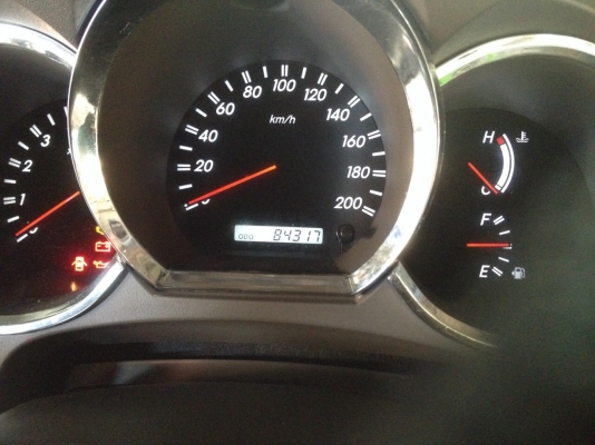 !! ขาย !! วีโก้ 4 ประตู vn เทอร์โบ พีรันเนอร์ D4D ปี 53 รถบ้าน มือเดียว สภาพสวย แต่งครอบ ทุกอย่าง รถไม่ค่อยได้วิ่ง ไมค์8มื่นกว่า ถูกใจขาซิ่ง รถอยู่ลำปาง ติดต่อ 081-0351116