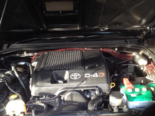 !! ขาย !! วีโก้ 4 ประตู vn เทอร์โบ พีรันเนอร์ D4D ปี 53 รถบ้าน มือเดียว สภาพสวย แต่งครอบ ทุกอย่าง รถไม่ค่อยได้วิ่ง ไมค์8มื่นกว่า ถูกใจขาซิ่ง รถอยู่ลำปาง ติดต่อ 081-0351116