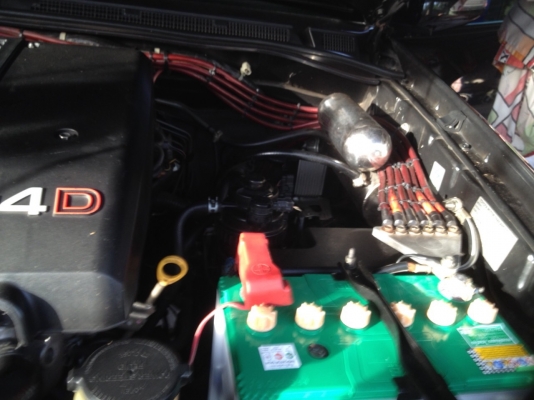 !! ขาย !! วีโก้ 4 ประตู vn เทอร์โบ พีรันเนอร์ D4D ปี 53 รถบ้าน มือเดียว สภาพสวย แต่งครอบ ทุกอย่าง รถไม่ค่อยได้วิ่ง ไมค์8มื่นกว่า ถูกใจขาซิ่ง รถอยู่ลำปาง ติดต่อ 081-0351116