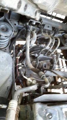 ขาย4ล้อISUZUหัวการ์ตูนป้ายเล็กไม่ติดเวลากระบะยาว3.5ม