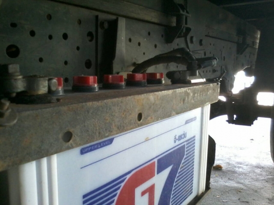 ขาย4ล้อISUZUหัวการ์ตูนป้ายเล็กไม่ติดเวลากระบะยาว3.5ม