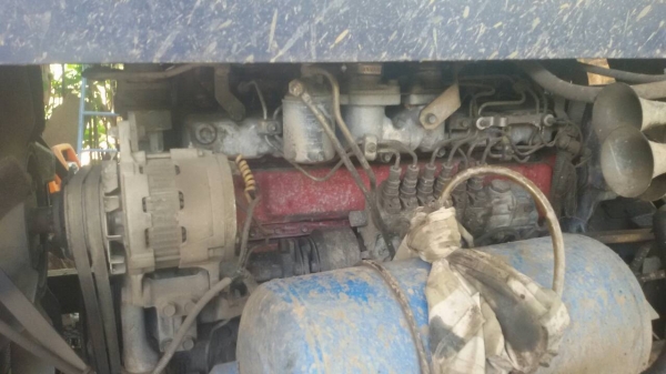 ขายรถตีดินพงษ์เจริญ