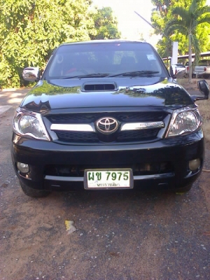 วีโก้โฟวินตัวgปี05เครื่อง3.0ตัวท๊อป