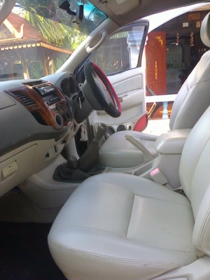 วีโก้โฟวินตัวgปี05เครื่อง3.0ตัวท๊อป