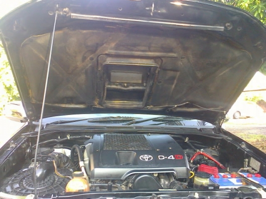 วีโก้โฟวินตัวgปี05เครื่อง3.0ตัวท๊อป