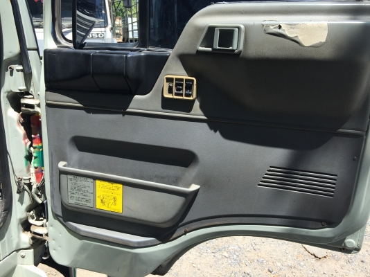 ขาย6ล้อHINO FD210แรง หัวสิงห์กระบะยาว6เมตร