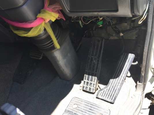 ขาย6ล้อHINO FD210แรง หัวสิงห์กระบะยาว6เมตร