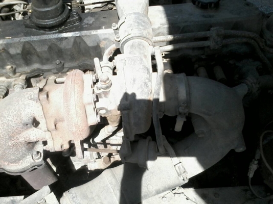 ขาย6ล้อHINO FD210แรง หัวสิงห์กระบะยาว6เมตร