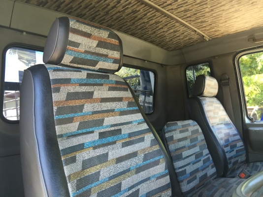 ขาย6ล้อHINO FD210แรง หัวสิงห์กระบะยาว6เมตร