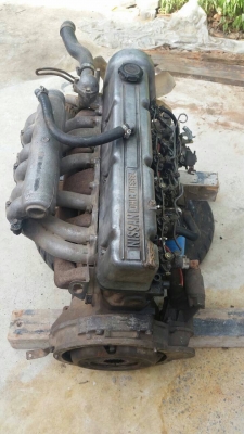 เครื่องยนต์ เครื่องยนต์