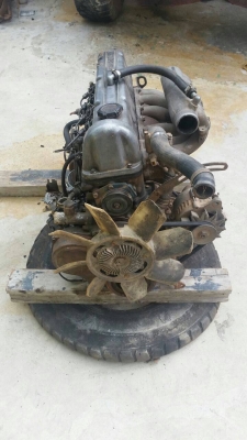 เครื่องยนต์