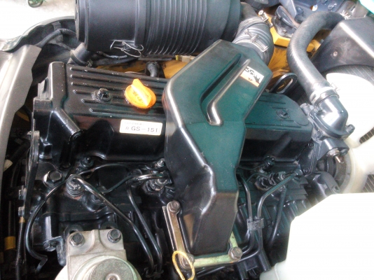 ขายฟอร์คลิฟท์ดีเซลขนาด 3 ตันรุ่น FD30-16 ติดต่อ 081-3535-948