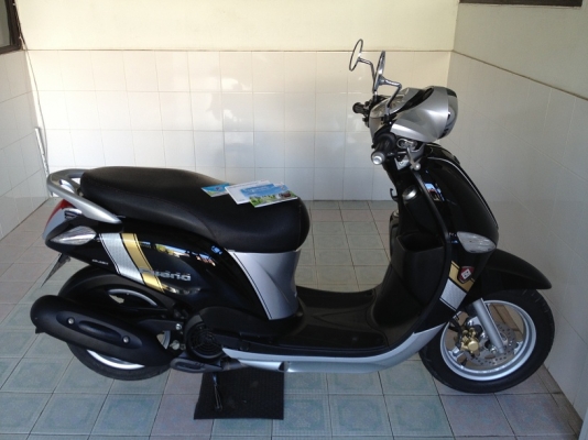 Filano โฉมปัจจุบัน ลายEuropean วิ่ง6000 ปลายปี56 (ของแถม 4 รายการ)