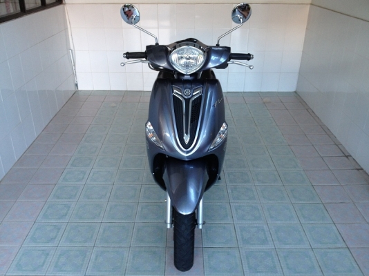 Filano โฉมปัจจุบัน ลายClassic วิ่ง8000 ปลายปี56 (ของแถม 4 รายการ)