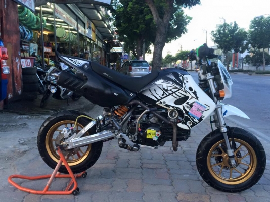 ksr สวยๆราคาเบาๆคับ