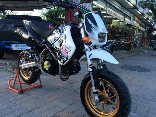 ksr สวยๆราคาเบาๆคับ