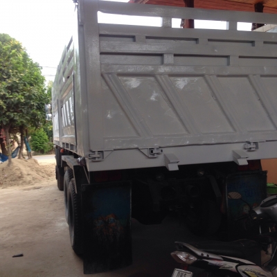 ขายสิบล้อฮีโน่320 ปี50