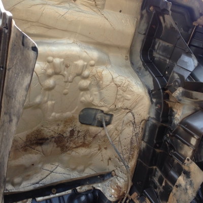 ขายสิบล้อฮีโน่320 ปี50