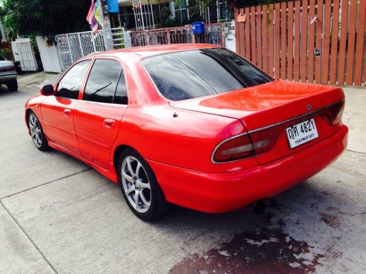 ขายรถ Mitsubishi Ultima ปี 96 กล็อฟ์ 0804465223 ขายรถ Mitsubishi Ultima ปี 96 กล็อฟ์ 0804465223