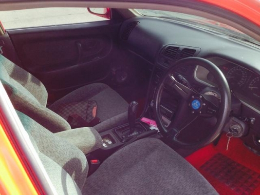 ขายรถ Mitsubishi Ultima ปี 96 กล็อฟ์ 0804465223 ขายรถ Mitsubishi Ultima ปี 96 กล็อฟ์ 0804465223