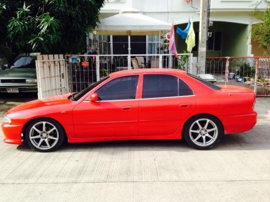 ขายรถ Mitsubishi Ultima ปี 96 กล็อฟ์ 0804465223 ขายรถ Mitsubishi Ultima ปี 96 กล็อฟ์ 0804465223