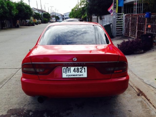 ขายรถ Mitsubishi Ultima ปี 96 กล็อฟ์ 0804465223 ขายรถ Mitsubishi Ultima ปี 96 กล็อฟ์ 0804465223